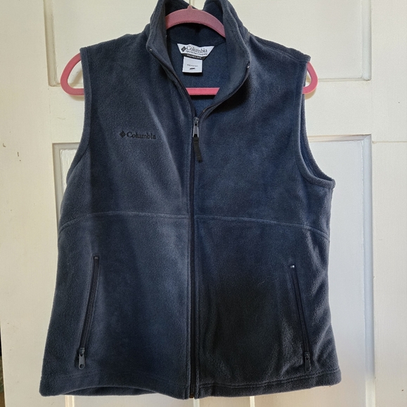 Columbia vest - Picture 1 of 6